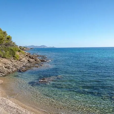 Apartment 24m2 - Parking - Clim - Piscine - 50m Roquebrune-sur Argens